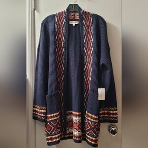 Lucky Brand Sweater